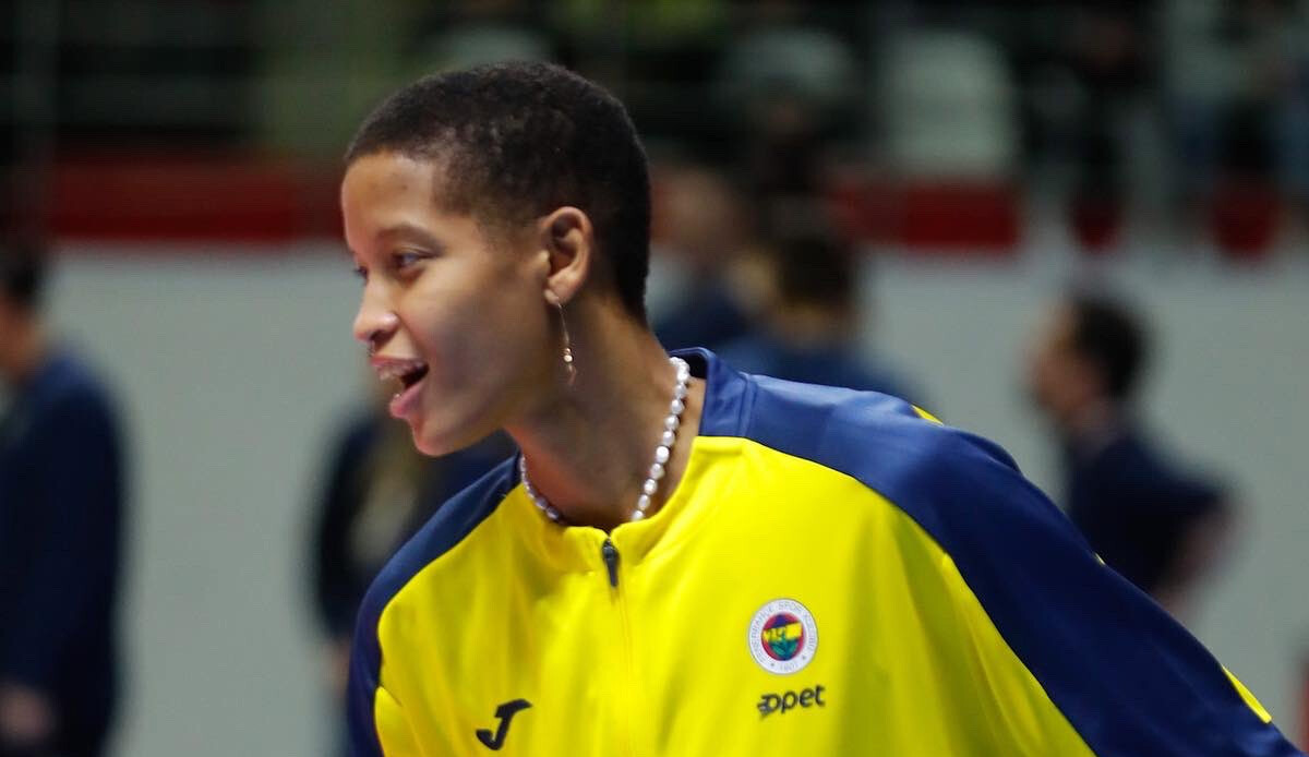 Melissa Vargas kimdir? Kübalı voleybolcu FIVB Milletler Ligi'nde Türkiye A Milli Takımı forması giyecek Melissa Vargas kimdir? Kübalı voleybolcu FIVB Milletler Ligi'nde Türkiye A Milli Takımı forması giyecek