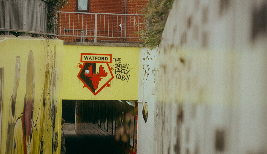 Watford Slaven Bilic'i kovdu, yeni teknik direktör Chris Wilder oldu