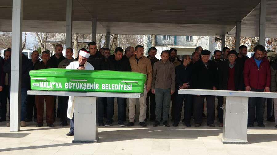 Kadınlar Günü'nün en acı haberi: Şikayetçi olmadı canından oldu Kadınlar Günü'nün en acı haberi: Şikayetçi olmadı canından oldu