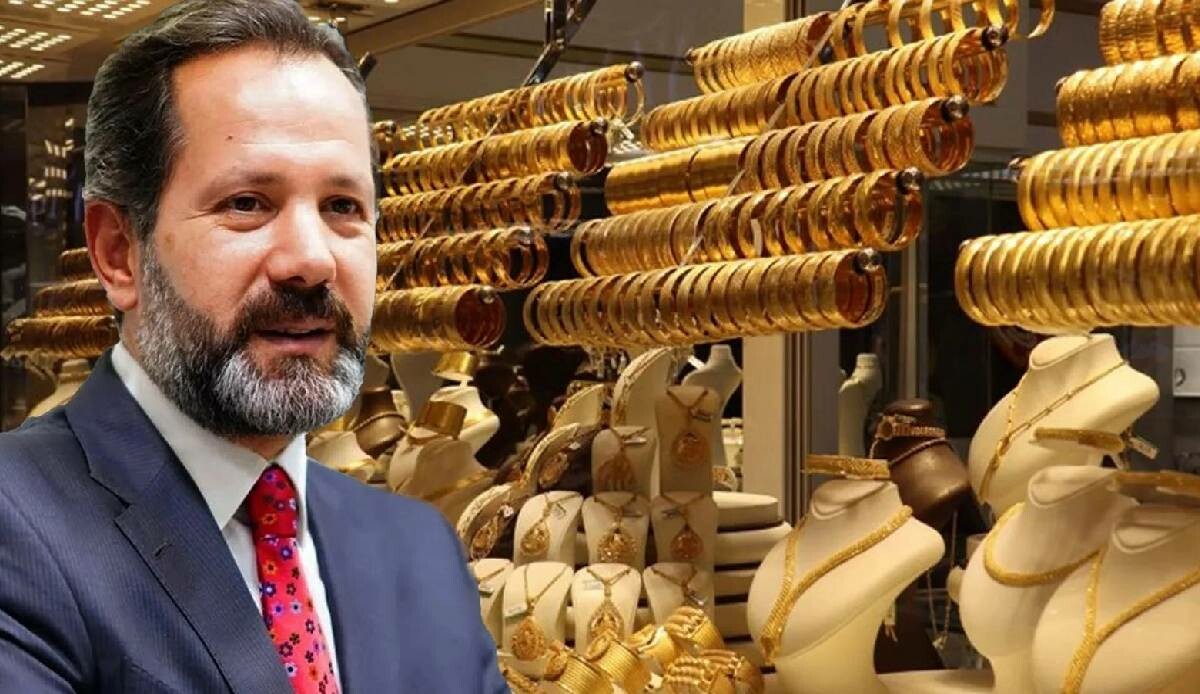 Altın fiyatları çakıldı! İslam Memiş yaz ayını işaret etti Altın fiyatları çakıldı! İslam Memiş yaz ayını işaret etti