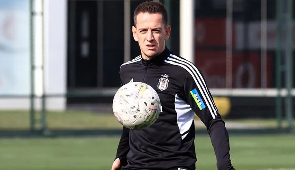 Beşiktaş'ın son transferleri takıma seviye atlattı: Eskiler yeni oldu Beşiktaş'ın son transferleri takıma seviye atlattı: Eskiler yeni oldu