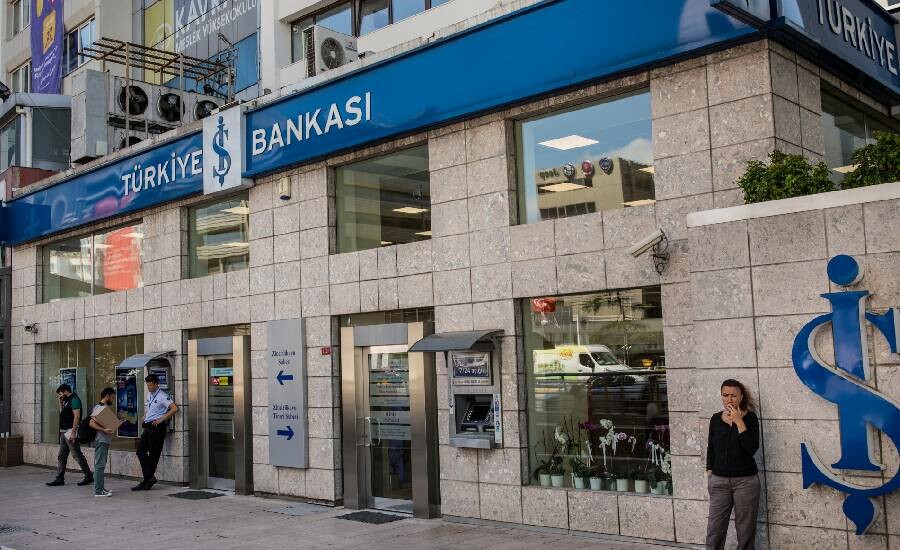 Bankalar EYT'liler için yarışa girdi! İşte en yüksek EYT promosyonu veren bankalar Bankalar EYT'liler için yarışa girdi! İşte en yüksek EYT promosyonu veren bankalar