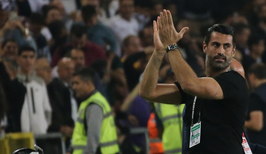 Volkan Demirel'e sürpriz talip! Süper Lig ekibi devrede Volkan Demirel'e sürpriz talip! Süper Lig ekibi devrede