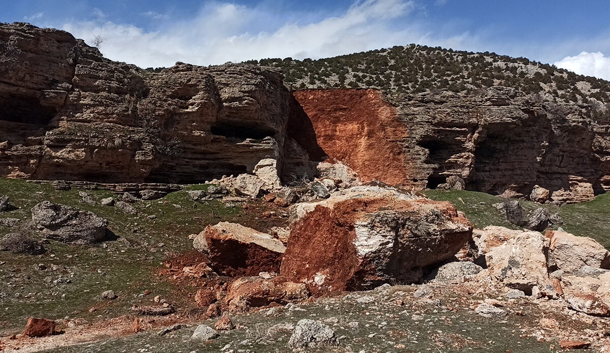 12 bin yıldır uyuyormuş, binlerce yıl daha sessiz kalacak: 11 kenti yıkan 'ezber bozan fay'la ilgili gerçek ortaya çıktı