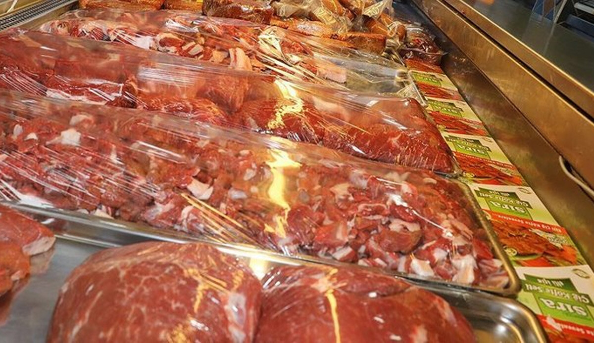 Bakanlıktan et fiyatlarını düşürecek adım! Kilosu 150 TL’ye düşecek Bakanlıktan et fiyatlarını düşürecek adım! Kilosu 150 TL’ye düşecek