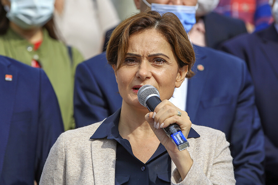 Cumhurbaşkanı'na  Cumhurbaşkanı'na