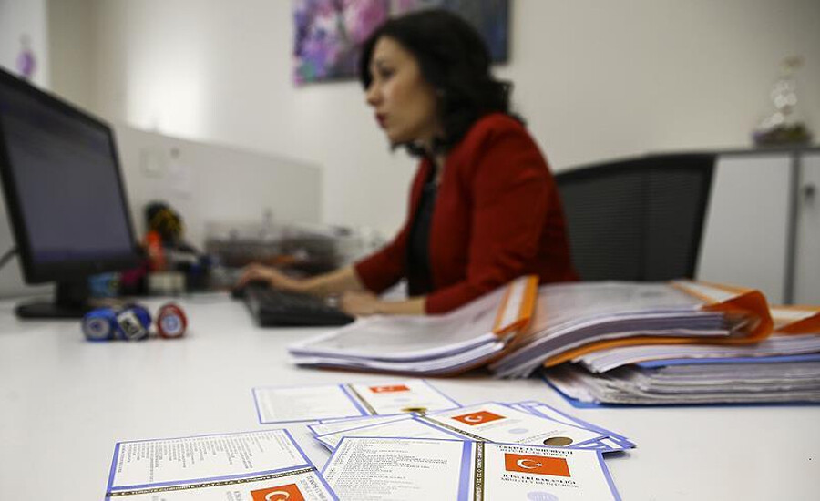 Noter Ücretleri 2023: Ev, arsa, dükkan satışı için en güncel bilgiler ve vekalet ücretleri! Noter Ücretleri 2023: Ev, arsa, dükkan satışı için en güncel bilgiler ve vekalet ücretleri! - 2. Resim