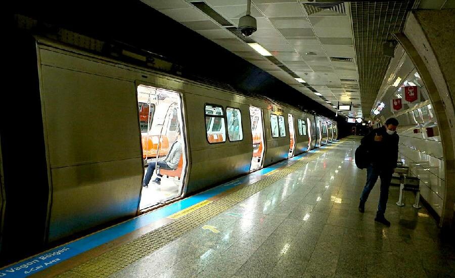 Taksim metro ve Kabataş Füniküler hattı kapalı mı ne zaman açılacak? Taksim metrosu ve Kabataş Füniküler hattı neden kapalı son dakika? Taksim metro ve Kabataş Füniküler hattı kapalı mı ne zaman açılacak? Taksim metrosu ve Kabataş Füniküler hattı neden kapalı son dakika?