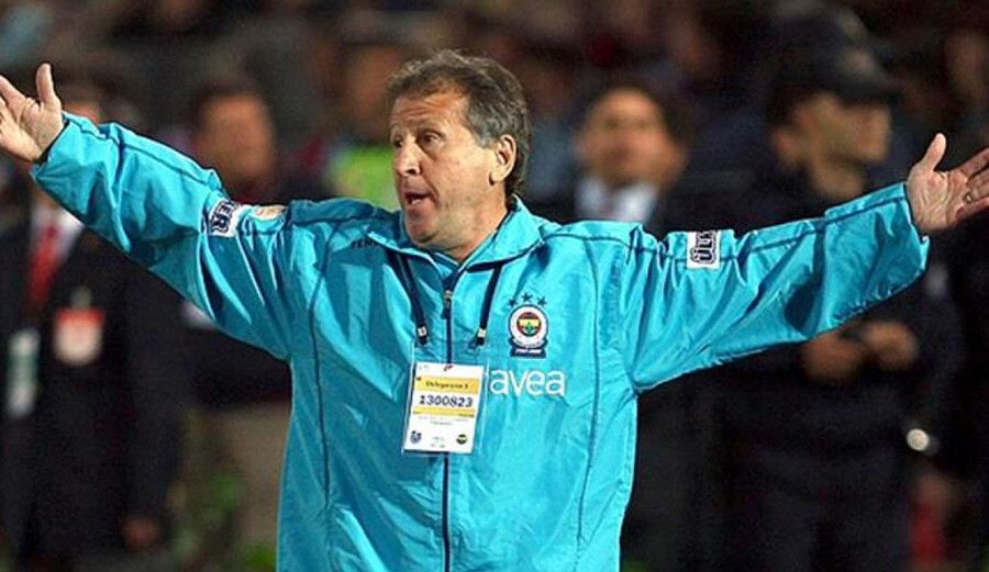 2008 zaferinin mimarı Zico, Sevilla-Fenerbahçe maçını değerlendirdi: Yine aynısı olmalı! 2008 zaferinin mimarı Zico, Sevilla-Fenerbahçe maçını değerlendirdi: Yine aynısı olmalı!