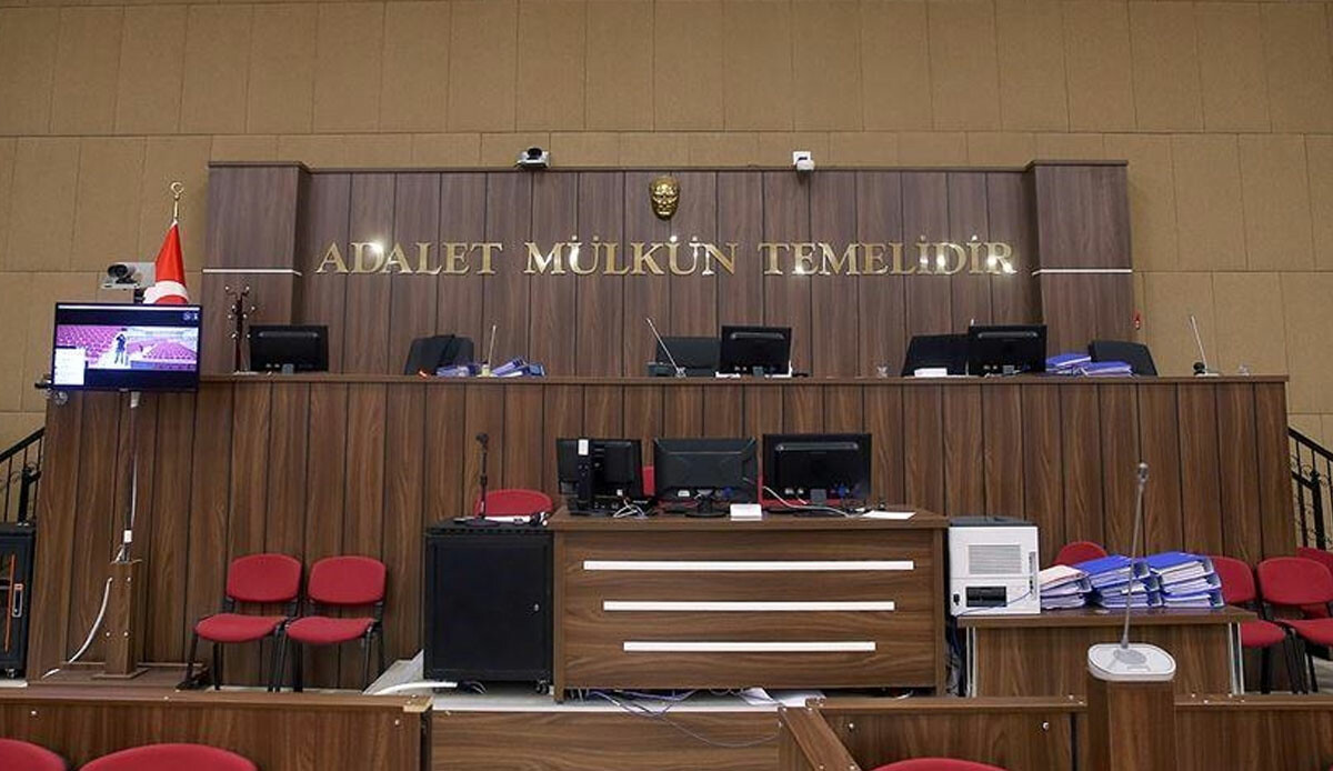 Çoban köpeği bir kadını öldürmüştü: Sahibi hapis cezasına çarptırıldı Çoban köpeği bir kadını öldürmüştü: Sahibi hapis cezasına çarptırıldı