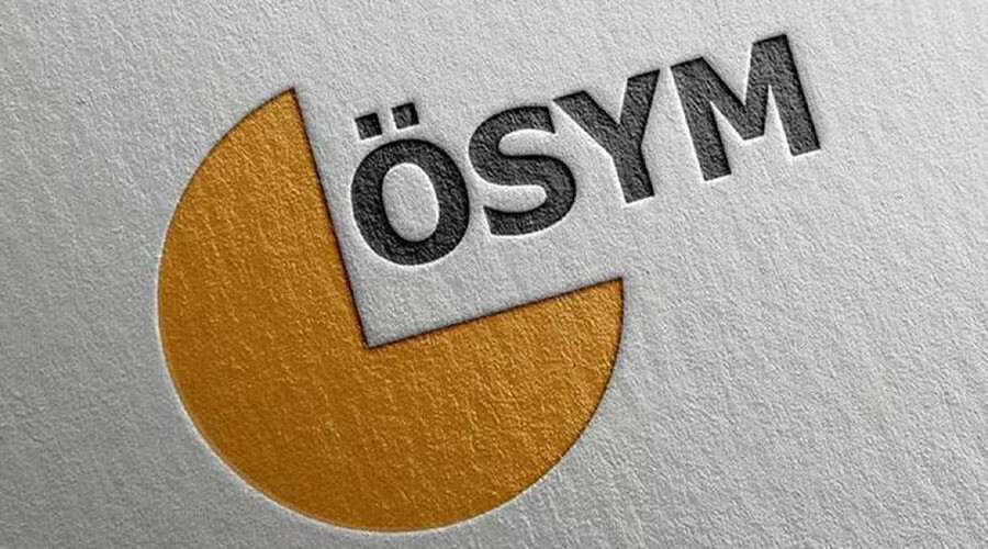 Son dakika: YKS'de ikinci dönem konuları olmayacak