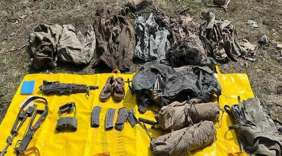 Son dakika: Şırnak'ta Eren Abluka Sonbahar-Kış-26 Operasyonu başlatıldı Son dakika: Şırnak'ta Eren Abluka Sonbahar-Kış-26 Operasyonu başlatıldı