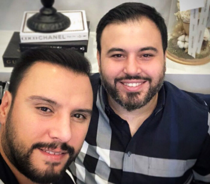 Alişan’dan duygulandıran paylaşım: Allah ömür verdiği sürece yanında olacağım Alişan’dan duygulandıran paylaşım: Allah ömür verdiği sürece yanında olacağım