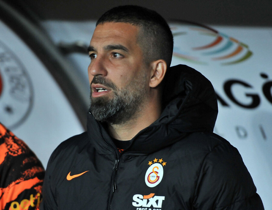 Arda Turan sahalara geri dönüyor! Maça çıkacağı tarih açıklandı Arda Turan sahalara geri dönüyor! Maça çıkacağı tarih açıklandı