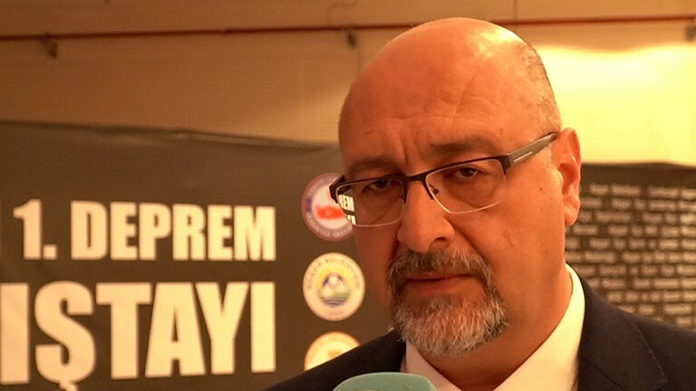 4.2'lik Marmara depremi korkuttu... Uzmanlardan uyarı geldi: Faylar aktif, deprem her an kapımızı çalabilir