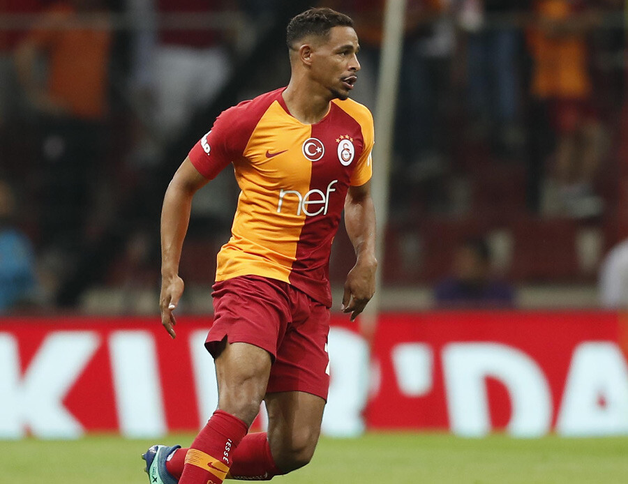Fernando'nun Fenerbahçe paylaşımı Galatasaraylı taraftarları çıldırttı! Tepki gelince silmek zorunda kaldı Fernando'nun Fenerbahçe paylaşımı Galatasaraylı taraftarları çıldırttı! Tepki gelince silmek zorunda kaldı