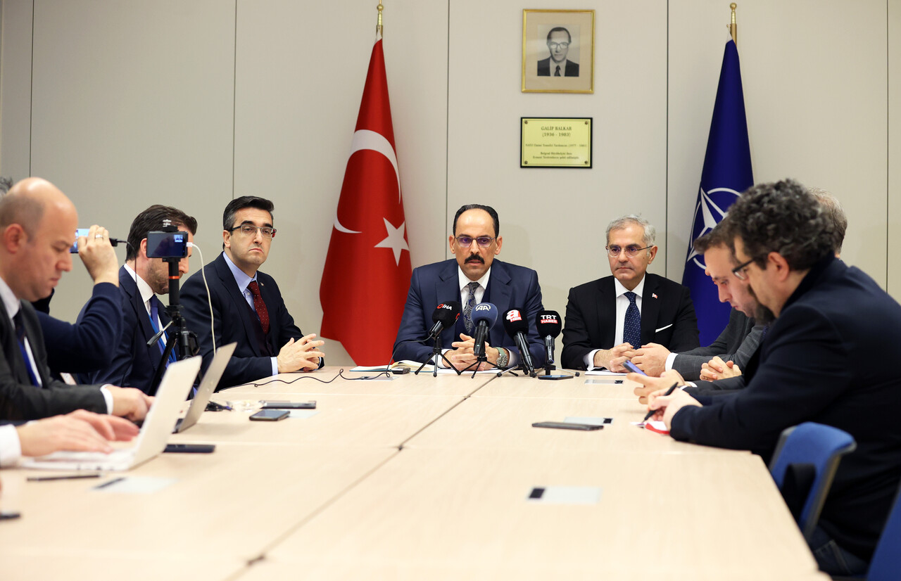 İsveç ve Filandiya'nın üyeliği görüşüldü: Üçlü mutabakat uygulanırsa, 2 ülke de NATO'ya girebilir