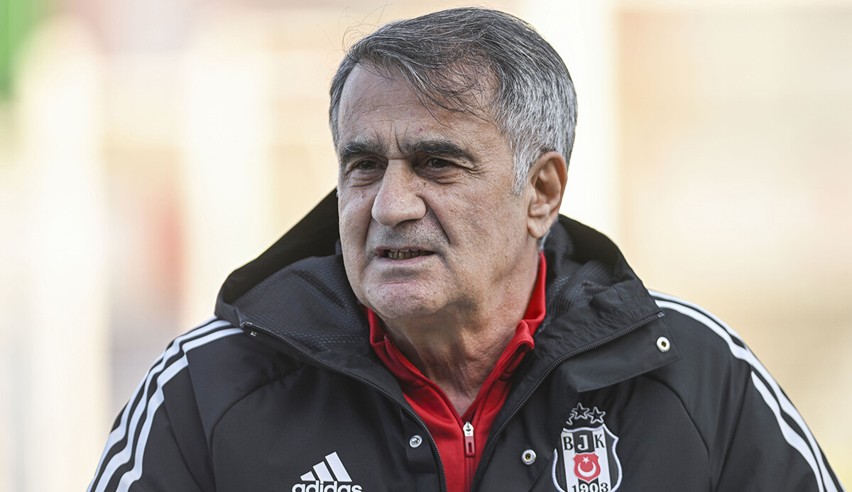 Şenol Güneş'ten 'forma savaşı' yorumu: İyi olan kazanır