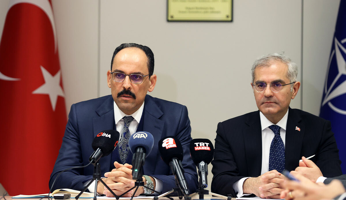 İsveç ve Filandiya'nın üyeliği görüşüldü: Üçlü mutabakat uygulanırsa, 2 ülke de NATO'ya girebilir İsveç ve Filandiya'nın üyeliği görüşüldü: Üçlü mutabakat uygulanırsa, 2 ülke de NATO'ya girebilir