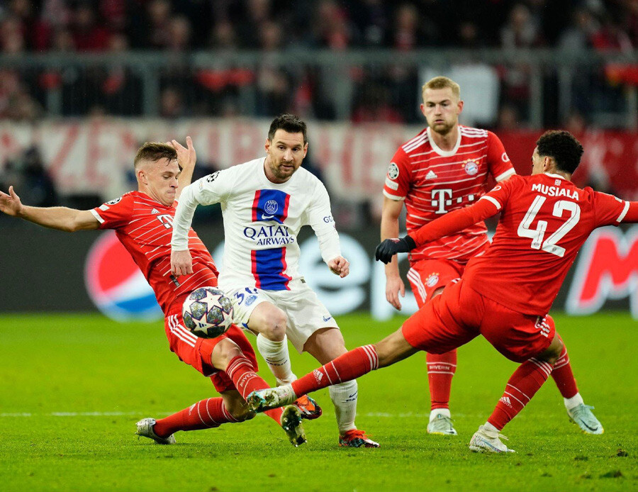 PSG elendi Fransa karıştı! Lionel Messi 8 yıllık hasrete dayanamadı! Arjantinli yıldız veda ediyor