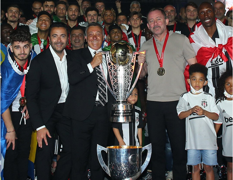 Sergen Yalçın'dan Trabzonspor açıklaması! Abdullah Avcı'nın yerine gelecek isim belli oluyor