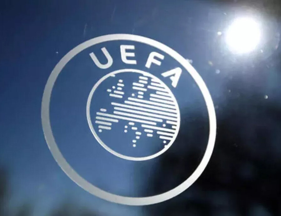 Şampiyonlar Ligi için kritik gece... Fenerbahçe, Sivasspor ve Başakşehir tarihi fırsatı kaçırmak istemiyor! UEFA sıralamasında yükselmek kaç puan gerekli? Şampiyonlar Ligi için kritik gece... Fenerbahçe, Sivasspor ve Başakşehir tarihi fırsatı kaçırmak istemiyor! UEFA sıralamasında yükselmek kaç puan gerekli?