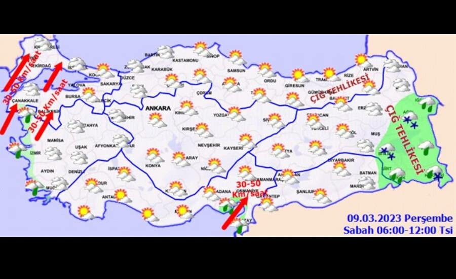 Uzman isim uyardı: Lapa lapa kar geliyor