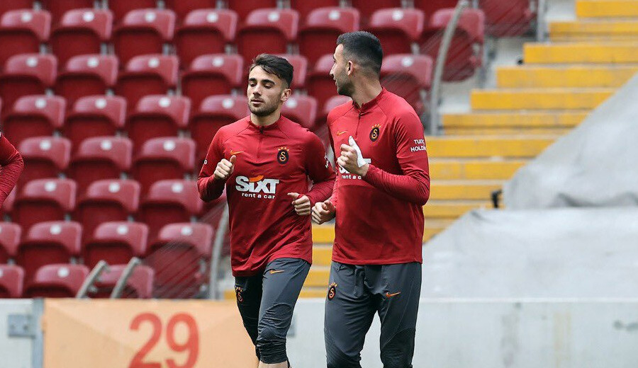 Fatih Terim İtalyan kulüplerine Süper Lig'den 4 futbolcu önerdi