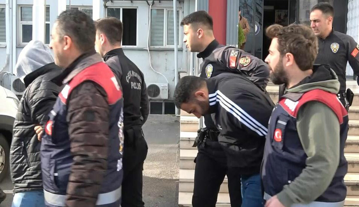 Dolandırıcılardan akılalmaz tuzak: Melodiden şifreyi deşifre ettiler Dolandırıcılardan akılalmaz tuzak: Melodiden şifreyi deşifre ettiler
