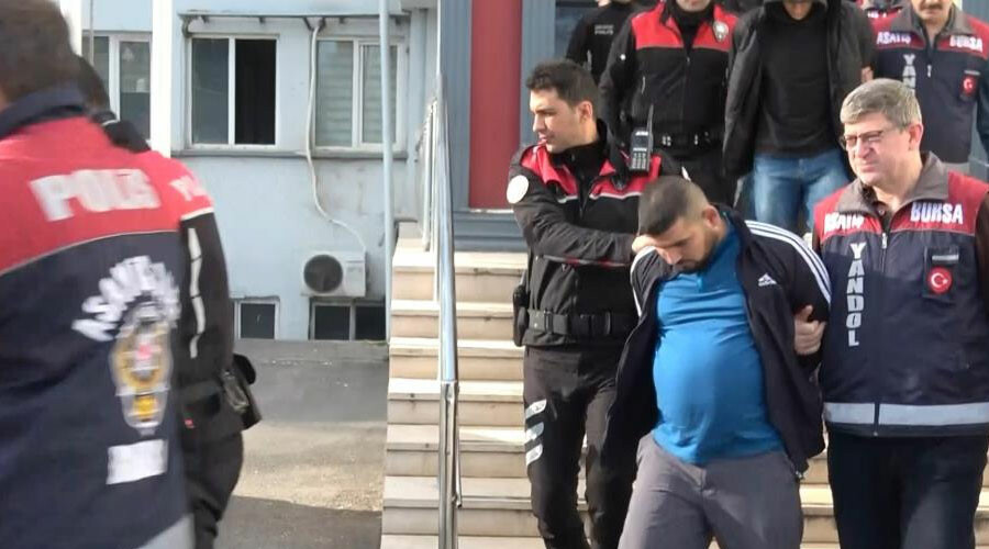 Dolandırıcılardan akılalmaz tuzak: Melodiden şifreyi deşifre ettiler
