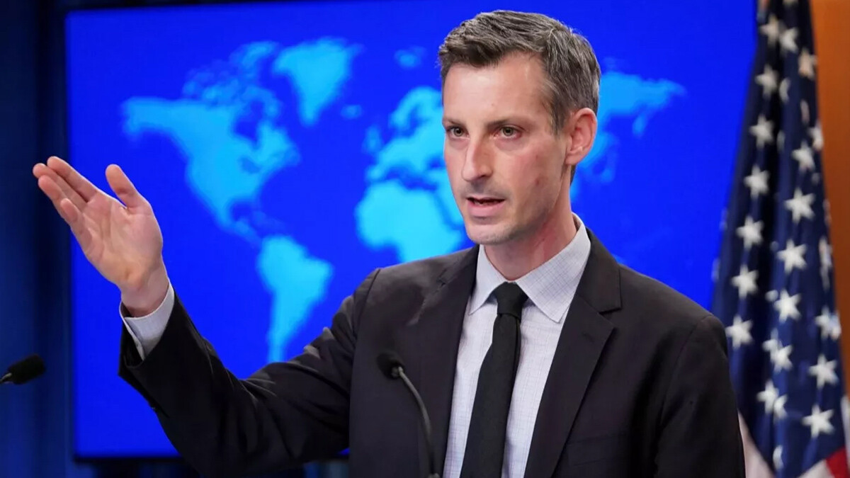 ABD&#039;den İran&#039;a açık tehdit: Diplomasi son seçeneğimiz değil