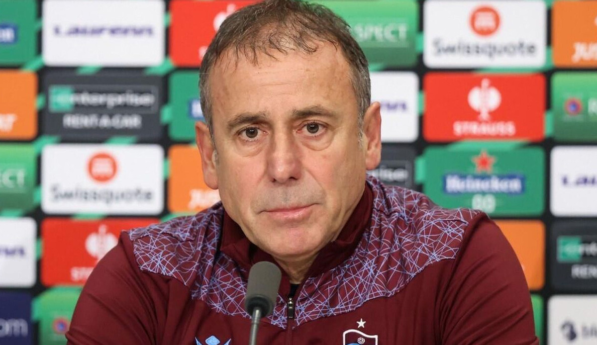 Trabzonspor Abdullah Avcı'nın tazminatını KAP'a bildirdi! Ne kadar ödeme yapılacağı belli oldu Trabzonspor Abdullah Avcı'nın tazminatını KAP'a bildirdi! Ne kadar ödeme yapılacağı belli oldu