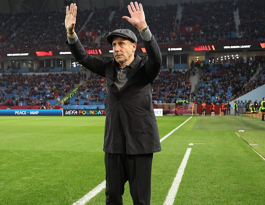 Trabzonspor Abdullah Avcı'nın tazminatını KAP'a bildirdi! Ne kadar ödeme yapılacağı belli oldu