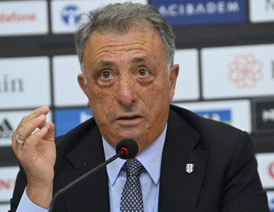 Vodafone Park depreme dayanıksız çıktı iddiası! Ahmet Nur Çebi gerçekleri açıkladı