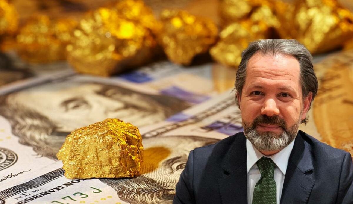 Altın fiyatları düştü! İslam Memiş “alım fırsatı” dedi Altın fiyatları düştü! İslam Memiş “alım fırsatı” dedi