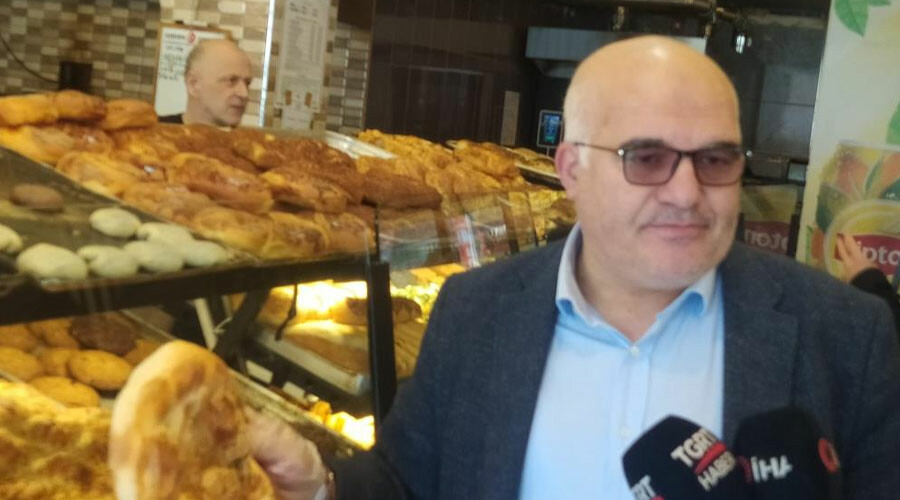 Ankara’da Ramazan pidesi 10 TL oldu