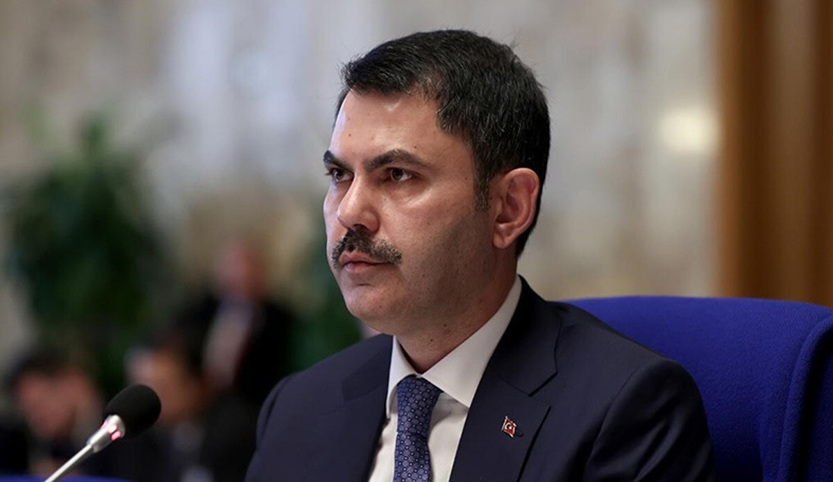 Bakan Kurum: Birlikte ortak kararlar çerçevesinde hızlı hareket etmek zorundayız Bakan Kurum: Birlikte ortak kararlar çerçevesinde hızlı hareket etmek zorundayız