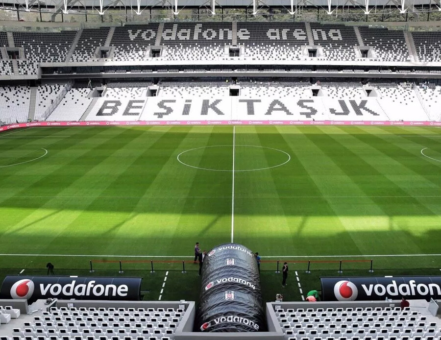 Vodafone Park depreme dayanıksız çıktı iddiası! Ahmet Nur Çebi gerçekleri açıkladı