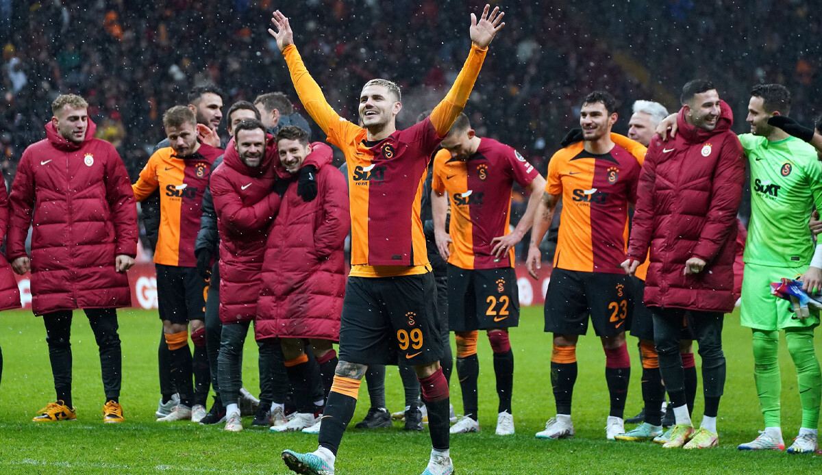 Galatasaray Kasımpaşa&#039;yı konuk edecek! Muslera&#039;nın son durumu belli oldu