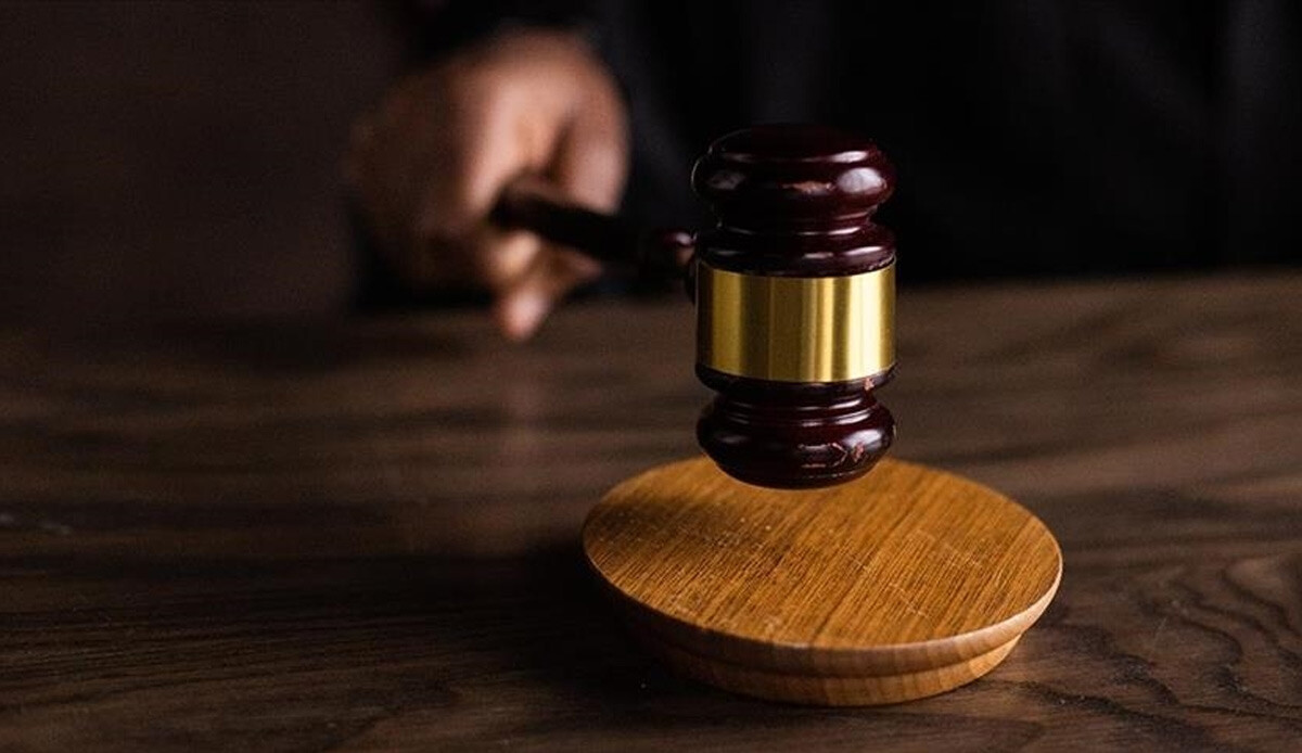 Suç üstü yakalanan İtalyan subaya casusluktan 30 yıl hapis