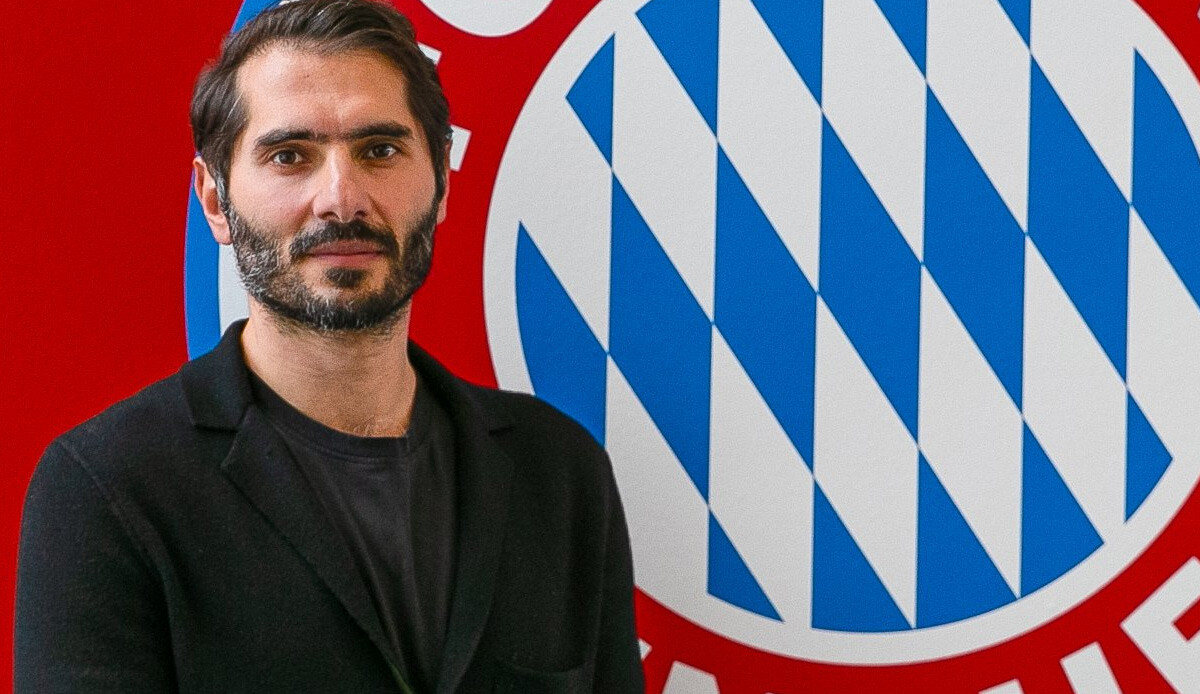 Bayern Münih&#039;te Altıntop dönemi! Türk hoca yeni görevine resmen başladı