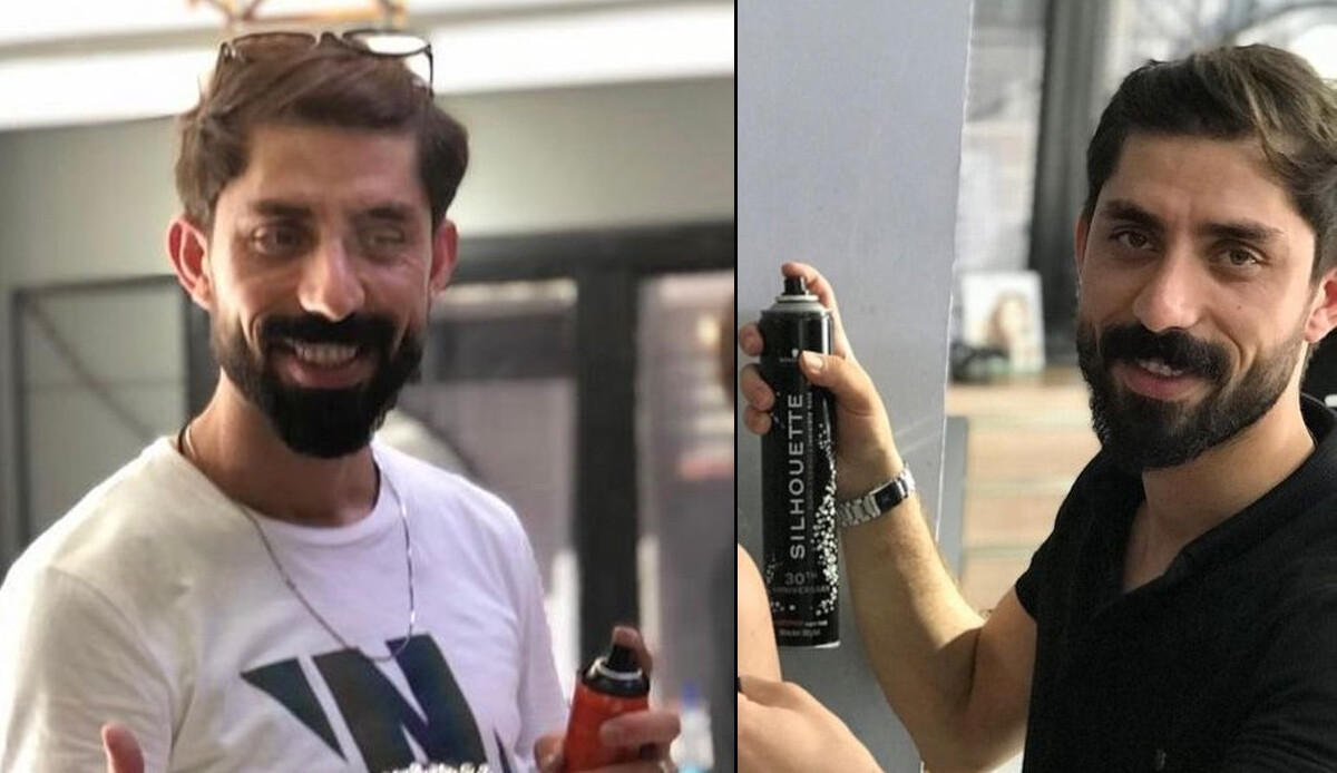 Kuaförün feci ölümü! Cesedini çırağı buldu