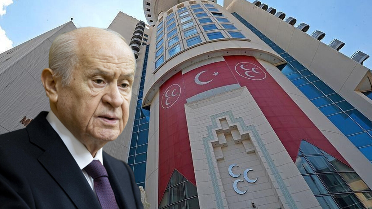 Bahçeli talimat verdi: MHP, 11 ilde seçim kampanyası yerine "depremzedelere destek" çalışması yürütecek Bahçeli talimat verdi: MHP, 11 ilde seçim kampanyası yerine "depremzedelere destek" çalışması yürütecek