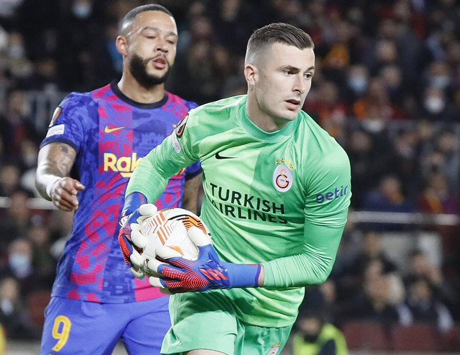 Süper Lig'de yılın transferi gerçekleşiyor! Erden Timur devreye girdi Barcelona'nın yıldızı Galatasaray'a geliyor Süper Lig'de yılın transferi gerçekleşiyor! Erden Timur devreye girdi Barcelona'nın yıldızı Galatasaray'a geliyor