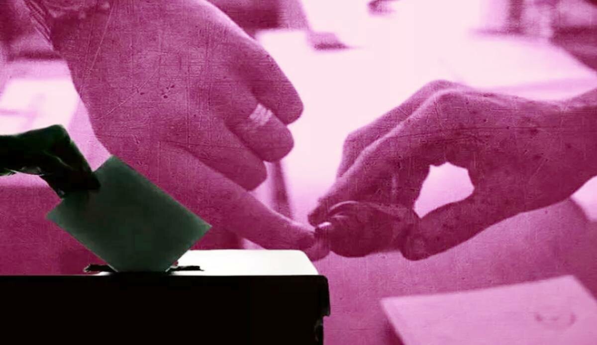 Seçimlerde parmak boyası ne işe yarar? YKS parmak boyası kararı ne oldu? Seçimlerde parmak boyası ne işe yarar? YKS parmak boyası kararı ne oldu?