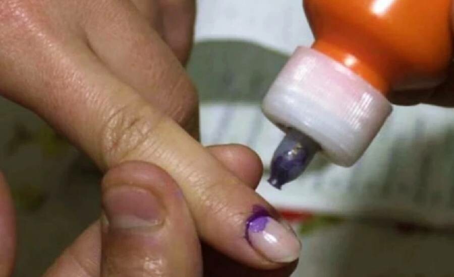 Seçimlerde parmak boyası ne işe yarar? YKS parmak boyası kararı ne oldu?