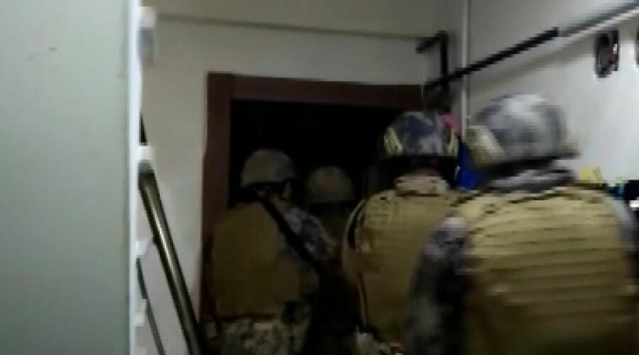 Dolandırıcılardan akılalmaz tuzak: Melodiden şifreyi deşifre ettiler