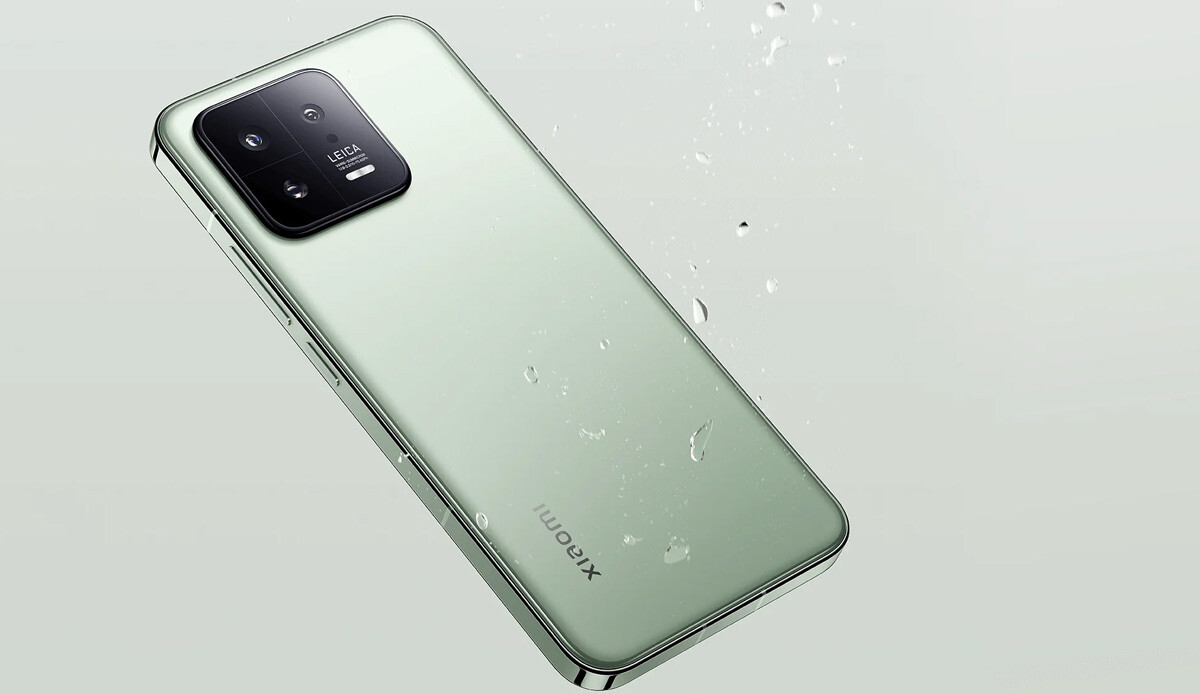 Xiaomi 13 Türkiye’de! Fiyatını görenler yıkıldı... İşte amiral gemisi Xiaomi 13 Pro