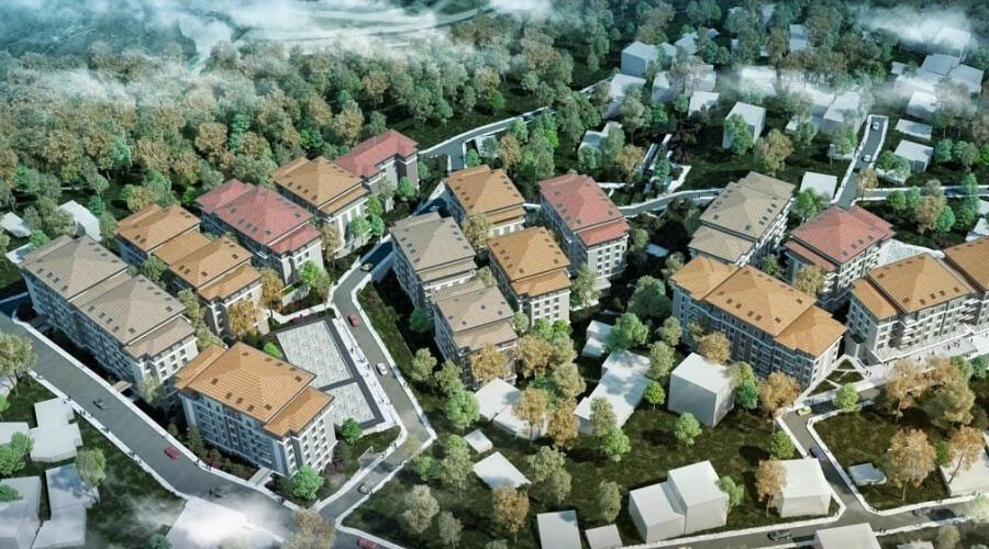 Kentsel dönüşüm ivme kazanıyor… Deprem sonrası başvurularda patlama! Yüzde 350 arttı