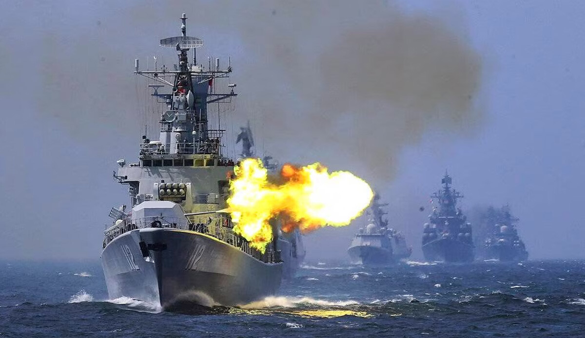 Bir yıllık işi bir günde yapıyor... 'Süper güç' ABD'den acı itiraf: Çin'in çok gerisinde kaldık